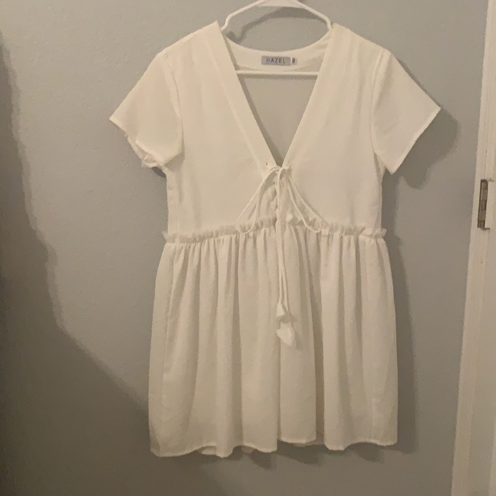 Princess Polly dress
